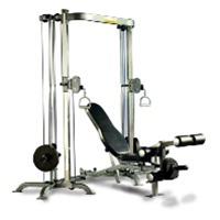 Bild Shape System, PowerTec