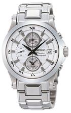 Bild SEIKO PREMIER CHRONOGRAPH  SNA583P1