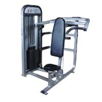 Bild Shoulder Press, Eurosport