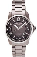Bild CERTINA DS PODIUM TITAN  260.7129.12.66