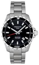 Bild CERTINA DS ACTION 260.7178.42.61