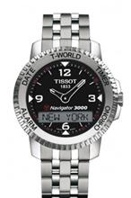 Bild TISSOT NAVIGATOR 3000 MED LÄNK T96148852