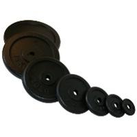 Bild Viktskiva metall, JTC Power, 25 mm