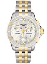 Bild CERTINA DS FIRST HERR C541.7184.44.11