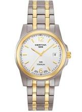 Bild CERTINA TRADITION HERR TITAN C260.7195.11.16