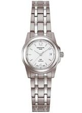 Bild CERTINA TRADITION DAM TITAN C250.7195.12.16