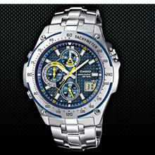 Bild CASIO RADIOKONTROLLERAD