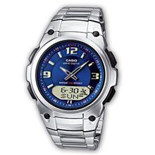 Bild CASIO RADIOKONTROLLERAD