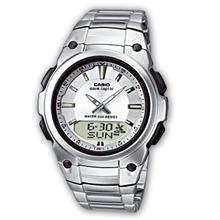 Bild CASIO RADIOKONTROLLERAD