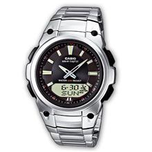 Bild CASIO RADIOKONTROLLERAD