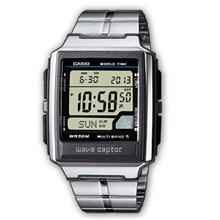 Bild CASIO RADIOKONTROLLERAD