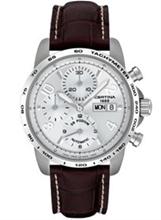 Bild CERTINA DS AUTOMAT VALJOUX STEEL C674.7029.42.16