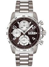 Bild CERTINA DS AUTOMAT VALJOUX STEEL C674.7129.42.69