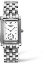 Bild Longines Dolce Vita dam 23x27 mm  L5.502.4.16.6