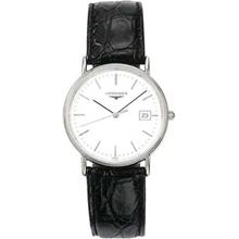 Bild Longines herr stål  L4.720.4.122