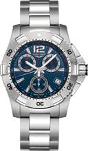 Bild Longines herrkronograf L3.650.4.966