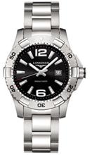 Bild Longines herrur dyk L3.647.4.56.6