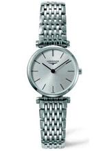 Bild Longines dam L42094726