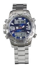 Bild GUL herr PRO Dive sensor