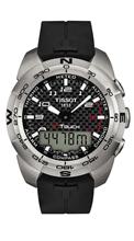 Bild TISSOT T-TOUCH EXPERT T013.420.47.202.00