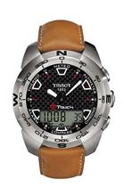 Bild TISSOT T-TOUCH EXPERT T013.420.46.201.00