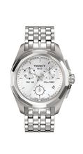 Bild TISSOT PRC 100 (Lady) T008.217.11.031.00