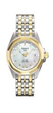 Bild TISSOT PRC 100 (Lady) T008.217.22.111.00