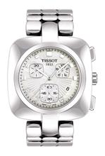 Bild TISSOT ODACI-T (Lady) T020.317.11.117.00