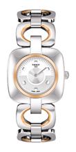 Bild TISSOT ODACI-T GOURMETTE (Lady) T020.109.22.031.00