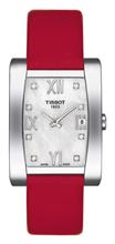Bild TISSOT GENEROSI-T (Lady) T007.309.16.116.01
