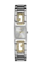 Bild GUESS DECO-G W85010L2