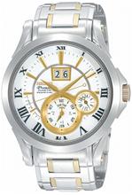 Bild SEIKO PREMIER KINETIC PERPETUAL SNP022P1