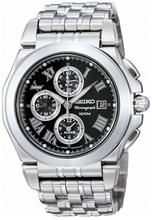 Bild SEIKO CHRONOGRAPH HERR SNA525P1