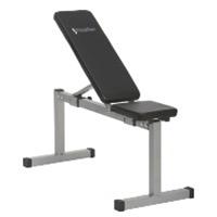 Bild Träningsbänk basic, Master