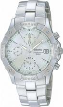 Bild SEIKO CHRONOGRAPH DIAMANT DAM SNDZ65P1