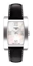 Bild TISSOT GENEROSI-T (Lady) T007.309.16.113.02