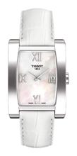 Bild TISSOT GENEROSI-T (Lady) T007.309.16.113.00