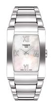 Bild TISSOT GENEROSI-T (Lady) T007.309.11.113.00