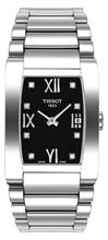 Bild TISSOT GENEROSI-T (Lady) T007.309.11.056.00