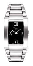 Bild TISSOT GENEROSI-T (Lady) T007.309.11.053.00