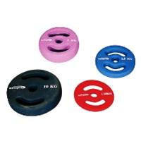 Bild BarPump viktskiva