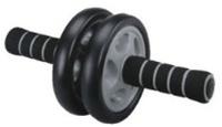 Bild Double Wheel Exerciser, JTC Fitness