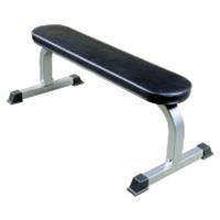 Bild Flat Bench, Eurosport