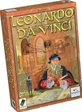 Bild Leonardo Da Vinci