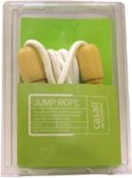 Bild Hopprep med trähandtag