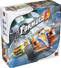 Bild Formula D [English]