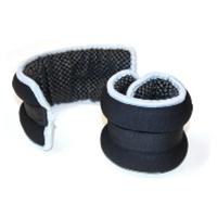 Bild Viktmanschetter, JTC Fitness