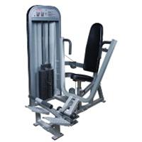 Bild Chest Press, Eurosport