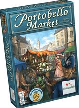 Bild Portobello Market