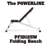 Bild Multi-Bänk, Body-Solid